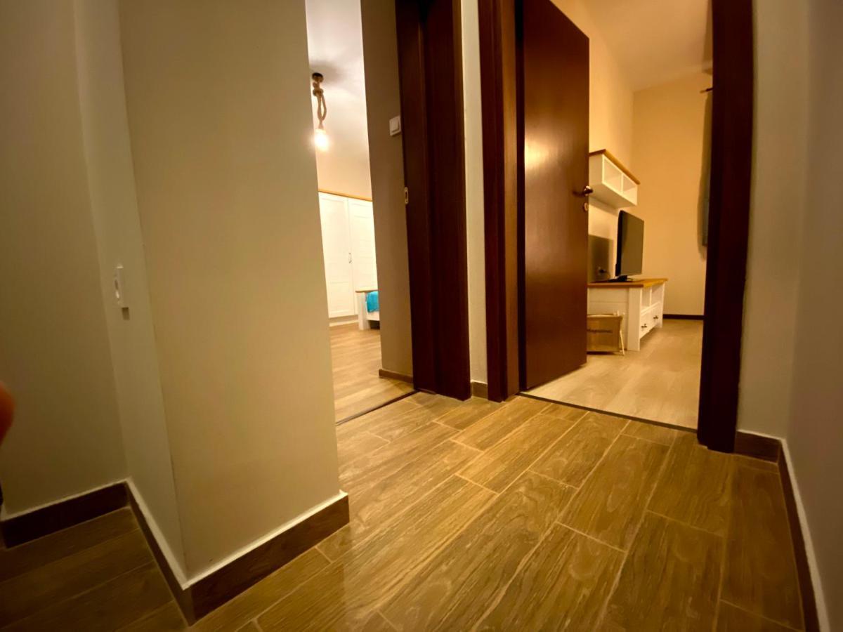 Апартамент Райнови Pleven Esterno foto